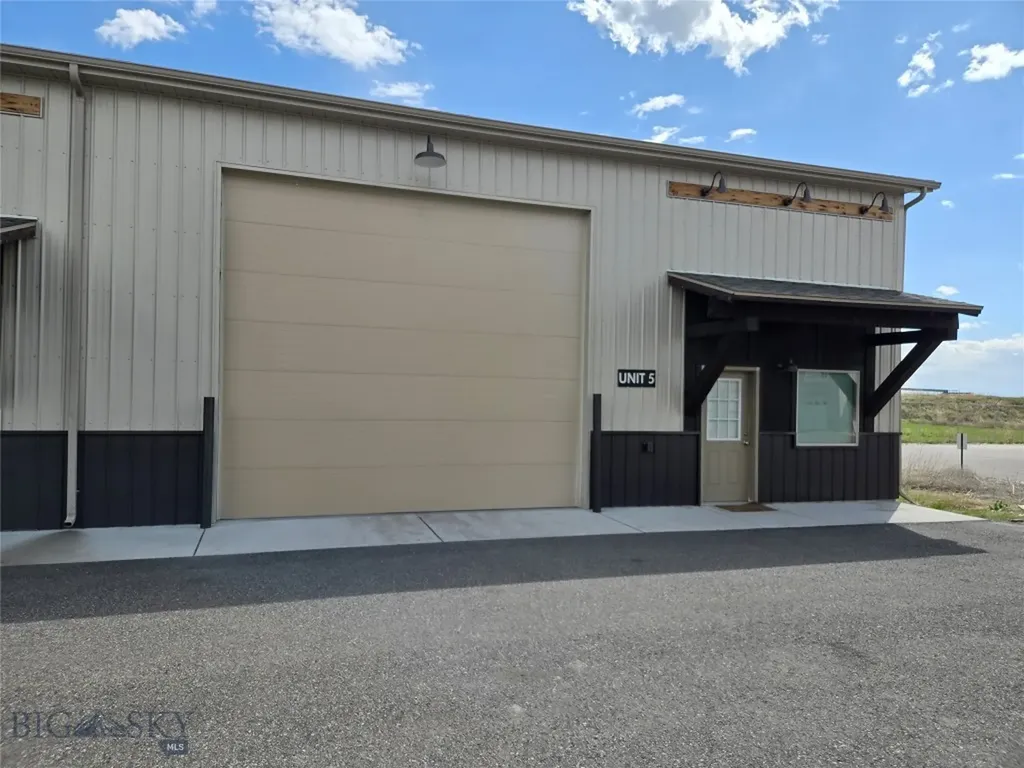 170 Skyway Belgrade MT 59714