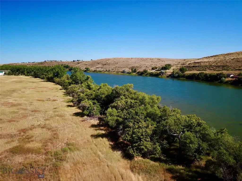 167 Dune Drive Great Falls MT 59404