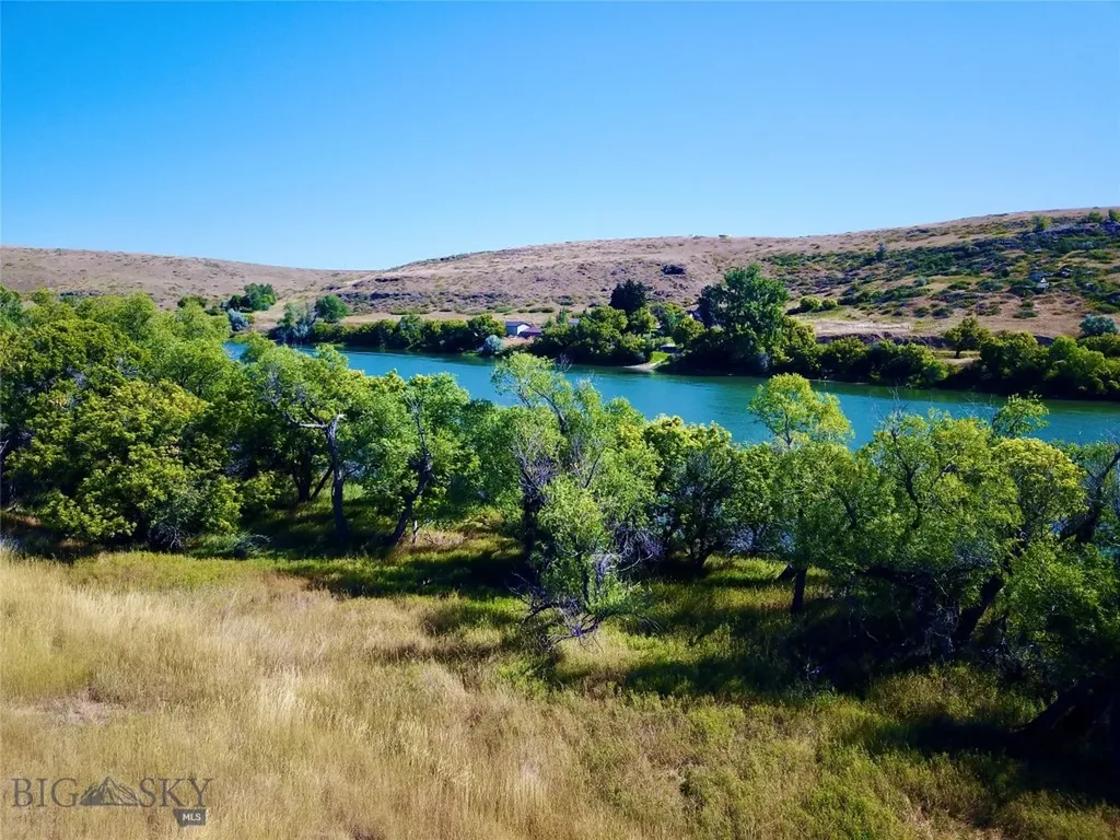 167 Dune Drive Great Falls MT 59404