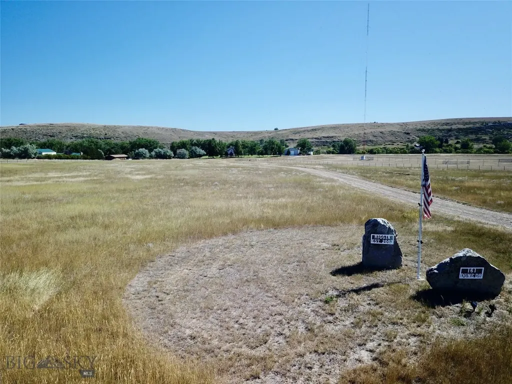 167 Dune Drive Great Falls MT 59404