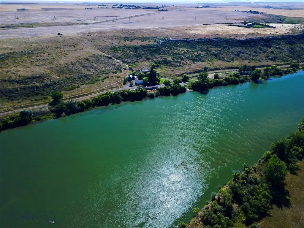 167 Dune Drive Great Falls MT 59404