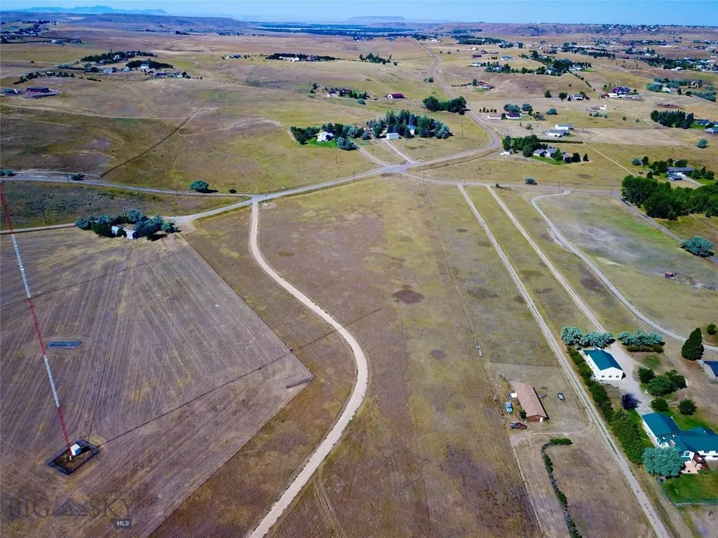 167 Dune Drive Great Falls MT 59404