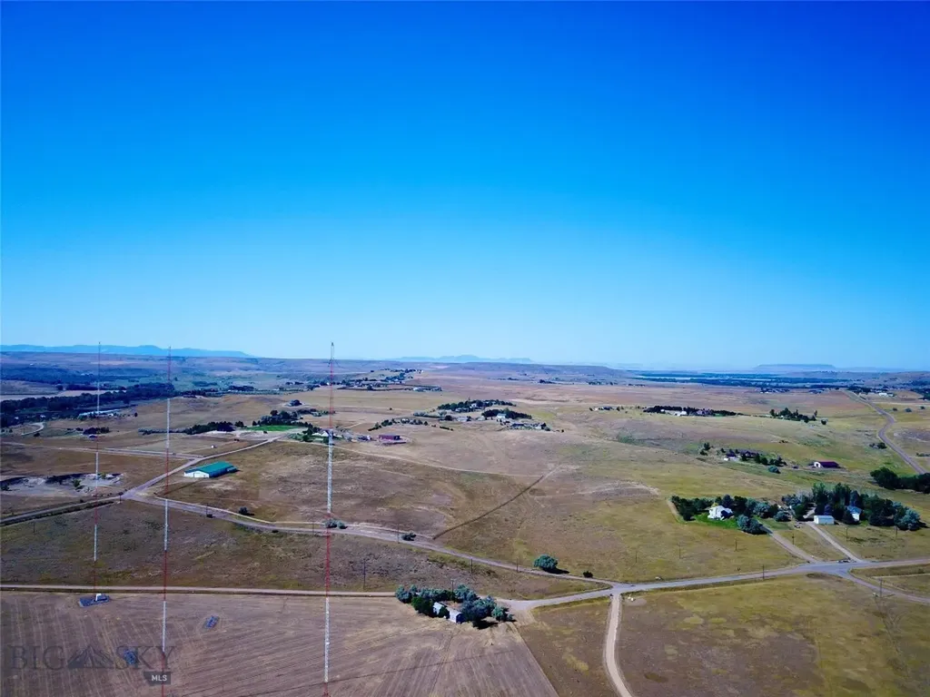 167 Dune Drive Great Falls MT 59404