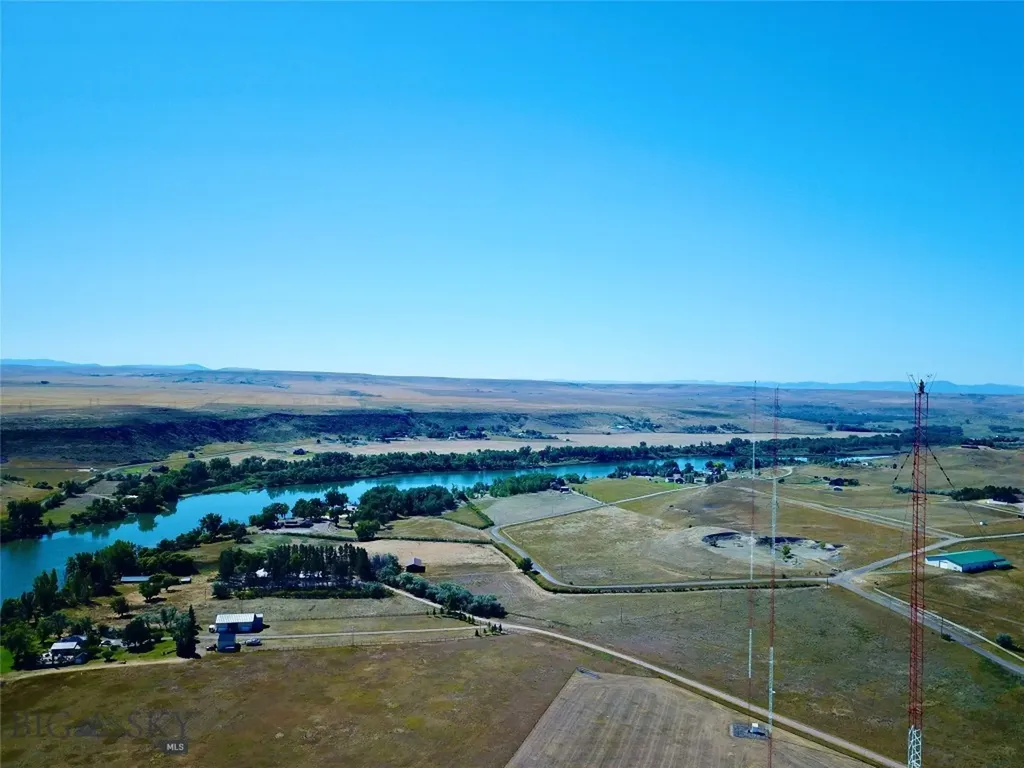 167 Dune Drive Great Falls MT 59404
