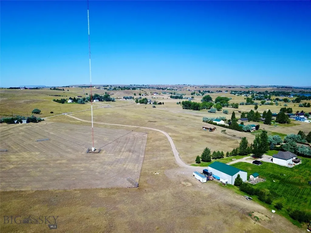 167 Dune Drive Great Falls MT 59404