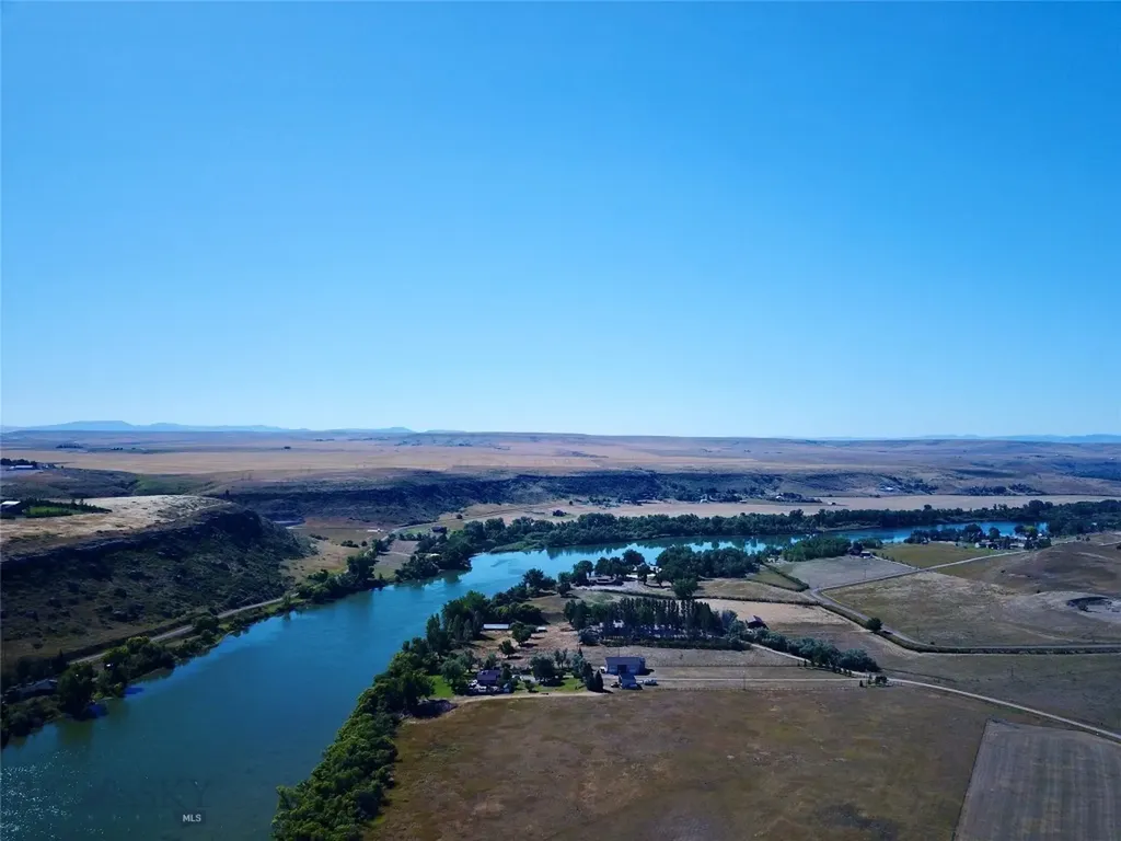 167 Dune Drive Great Falls MT 59404