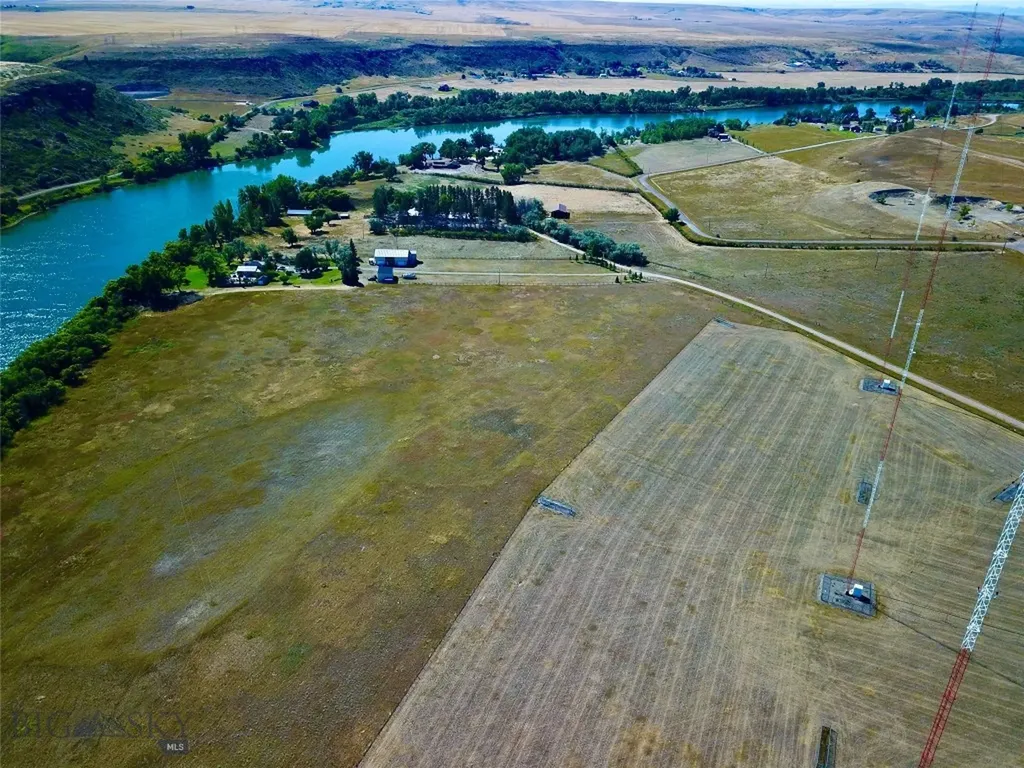 167 Dune Drive Great Falls MT 59404