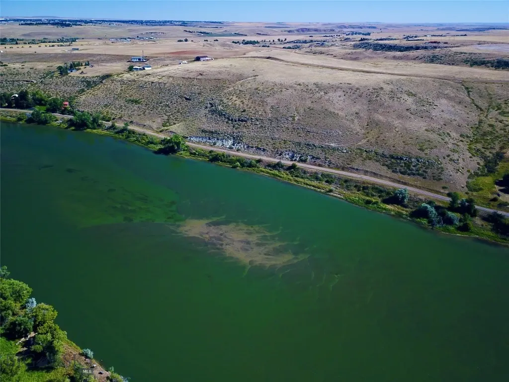 167 Dune Drive Great Falls MT 59404