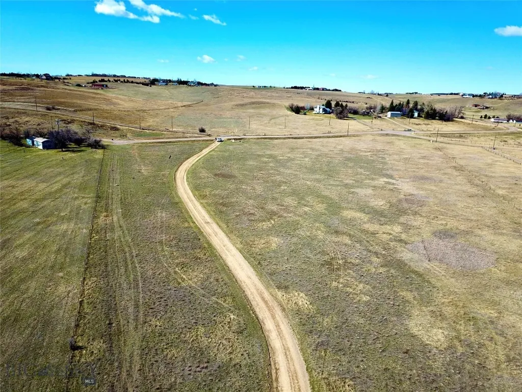 167 Dune Drive Great Falls MT 59404
