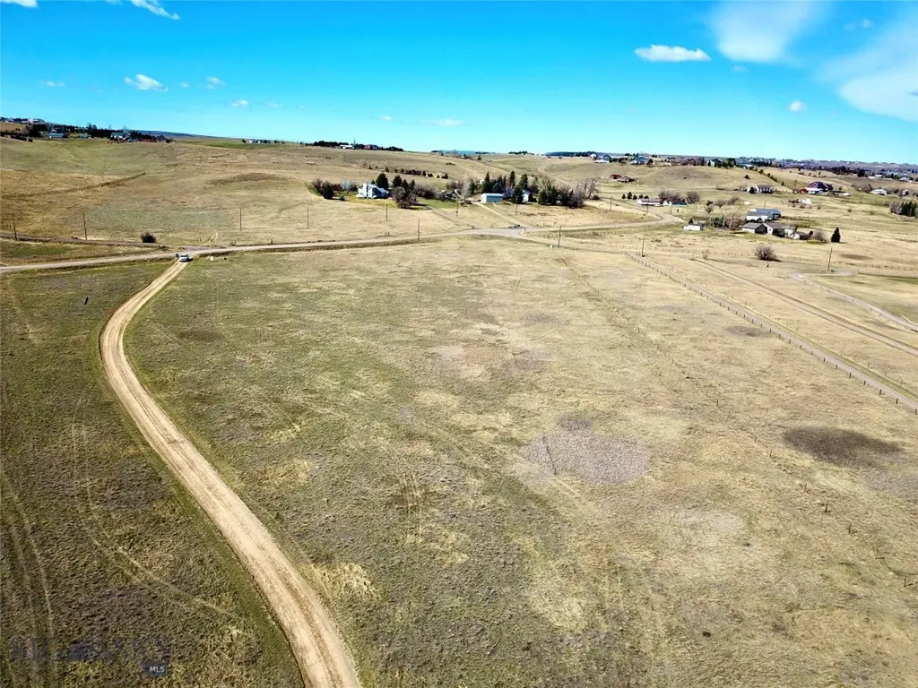 167 Dune Drive Great Falls MT 59404