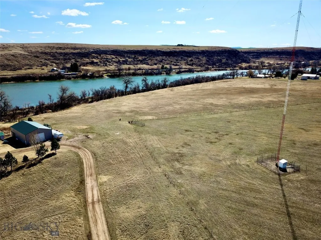 167 Dune Drive Great Falls MT 59404