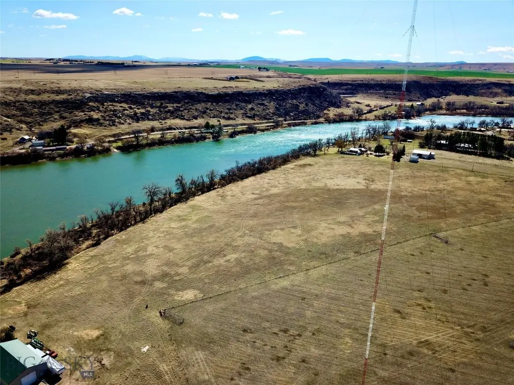167 Dune Drive Great Falls MT 59404