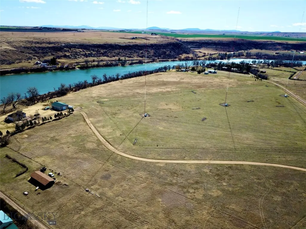 167 Dune Drive Great Falls MT 59404