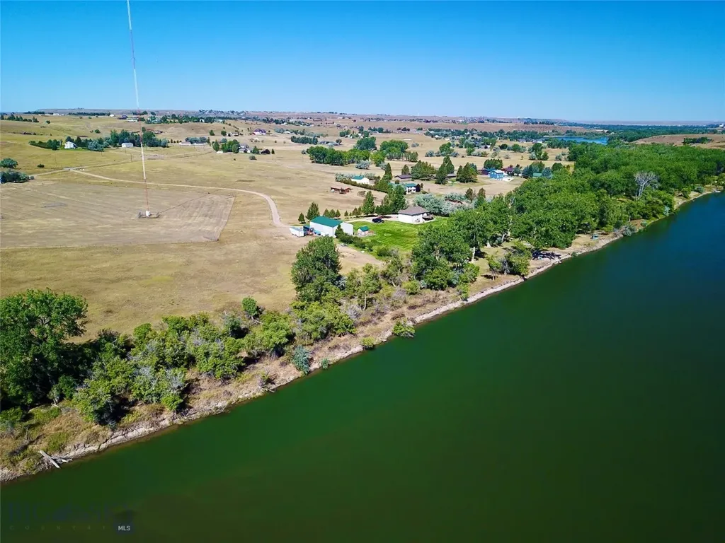 167 Dune Drive Great Falls MT 59404