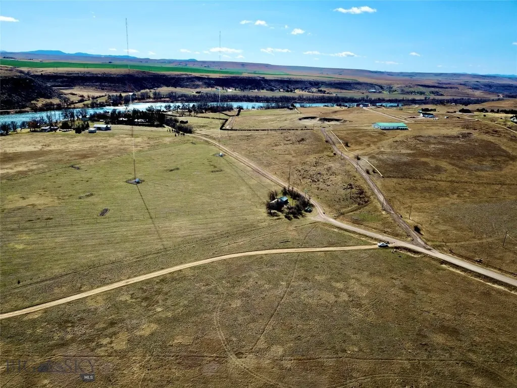 167 Dune Drive Great Falls MT 59404