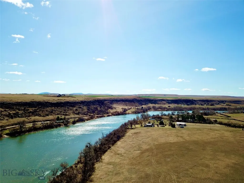 167 Dune Drive Great Falls MT 59404