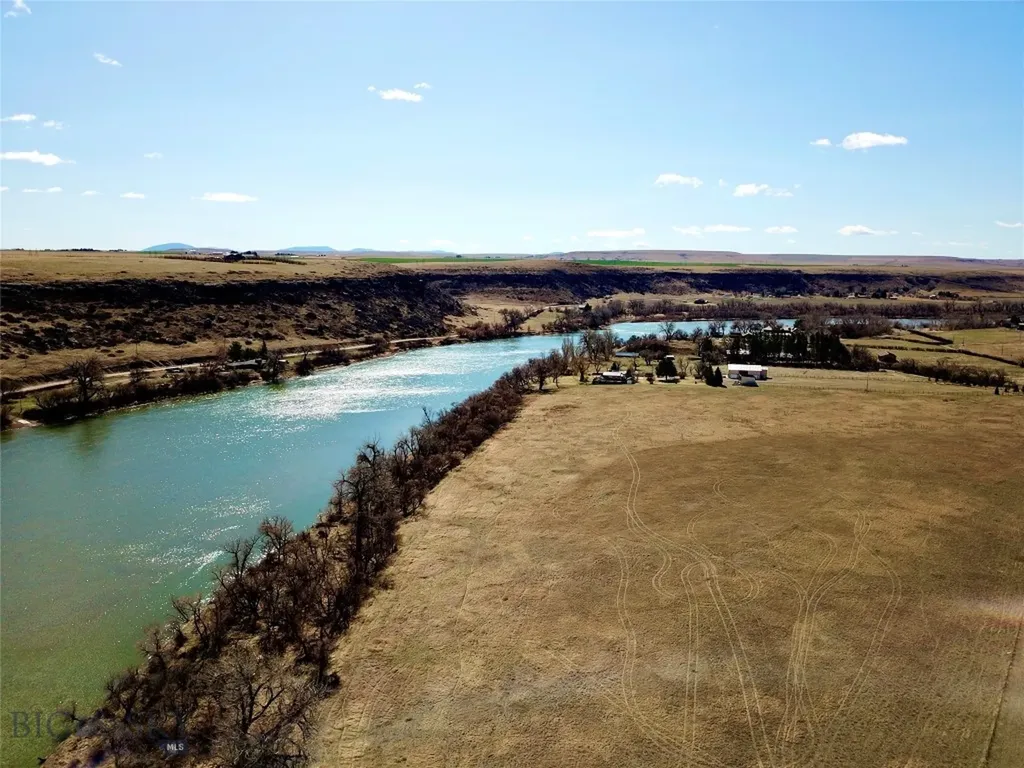 167 Dune Drive Great Falls MT 59404