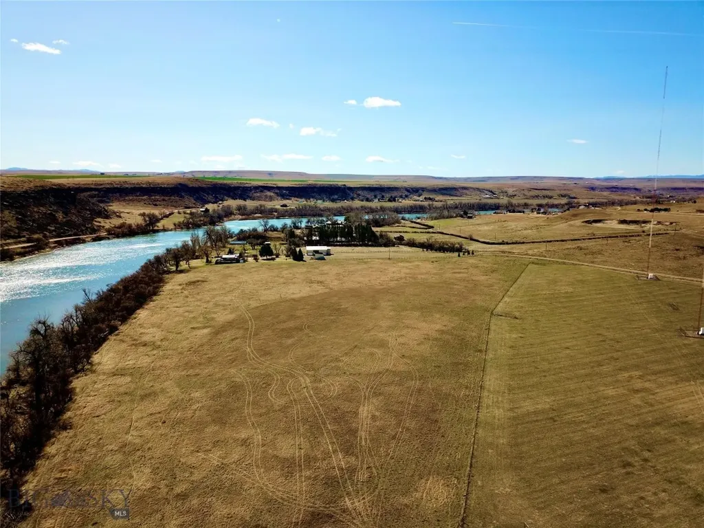 167 Dune Drive Great Falls MT 59404