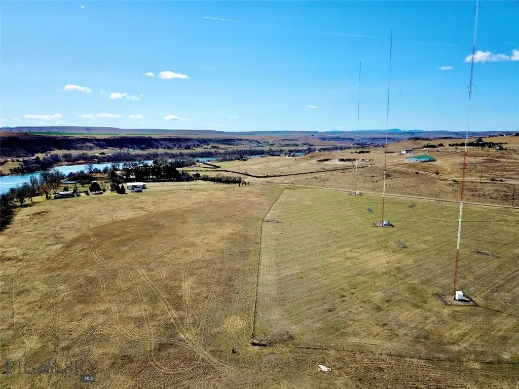 167 Dune Drive Great Falls MT 59404