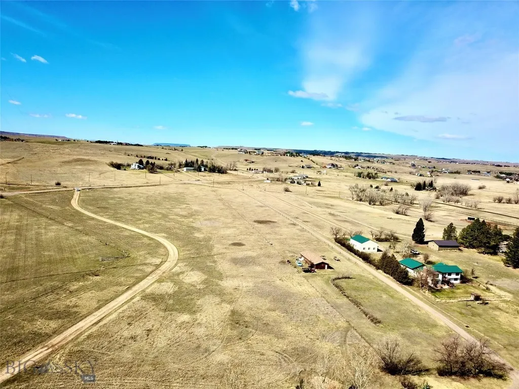 167 Dune Drive Great Falls MT 59404