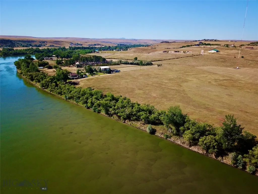 167 Dune Drive Great Falls MT 59404
