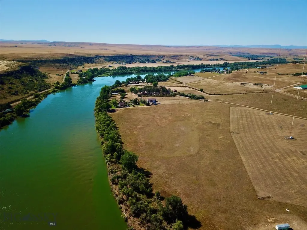 167 Dune Drive Great Falls MT 59404