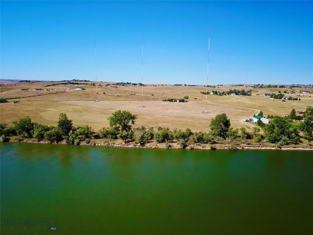 167 Dune Drive Great Falls MT 59404