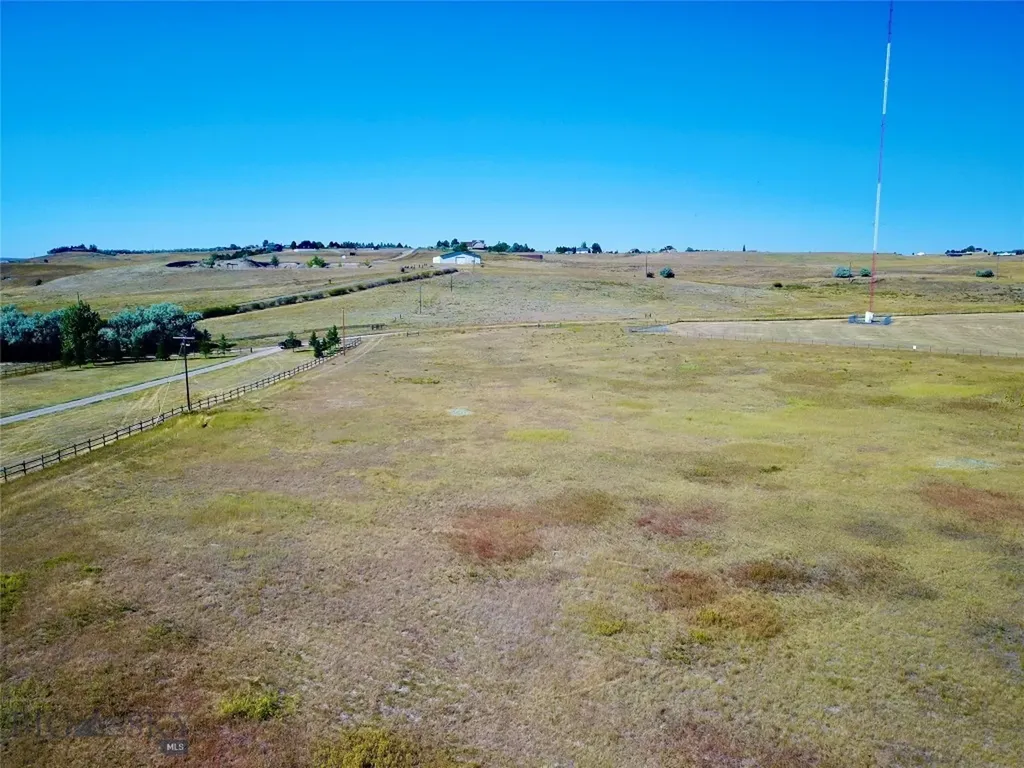 167 Dune Drive Great Falls MT 59404