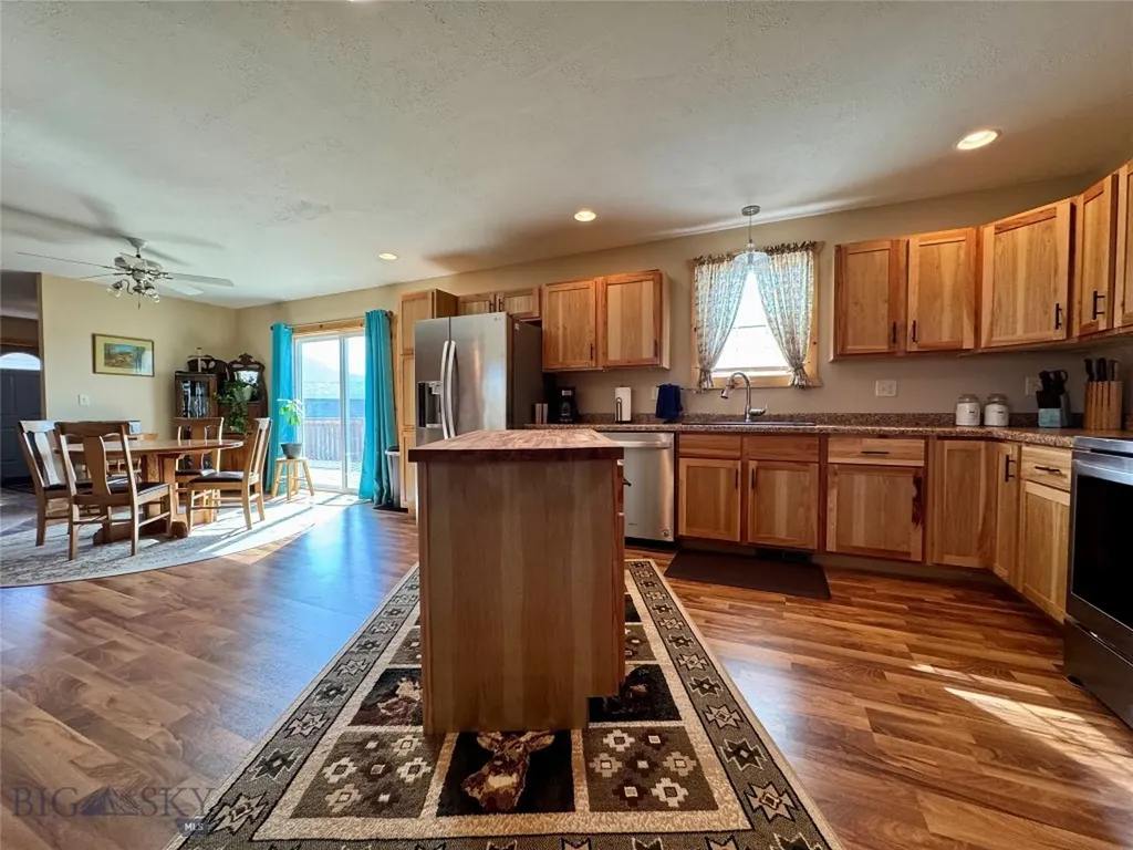 2 Cielo Grande Drive Livingston MT 59047