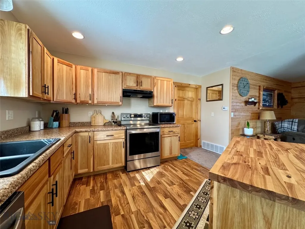 2 Cielo Grande Drive Livingston MT 59047