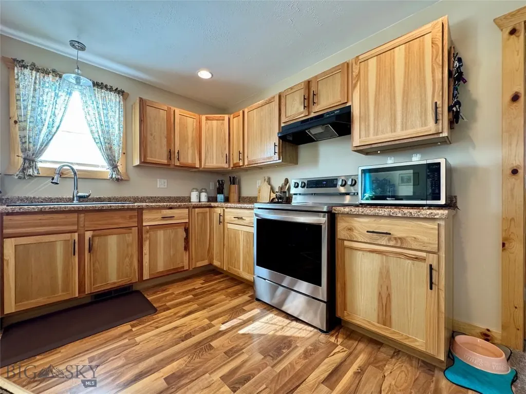 2 Cielo Grande Drive Livingston MT 59047