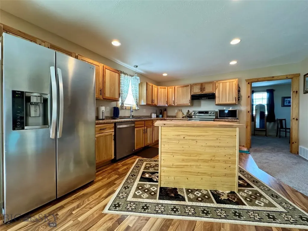 2 Cielo Grande Drive Livingston MT 59047