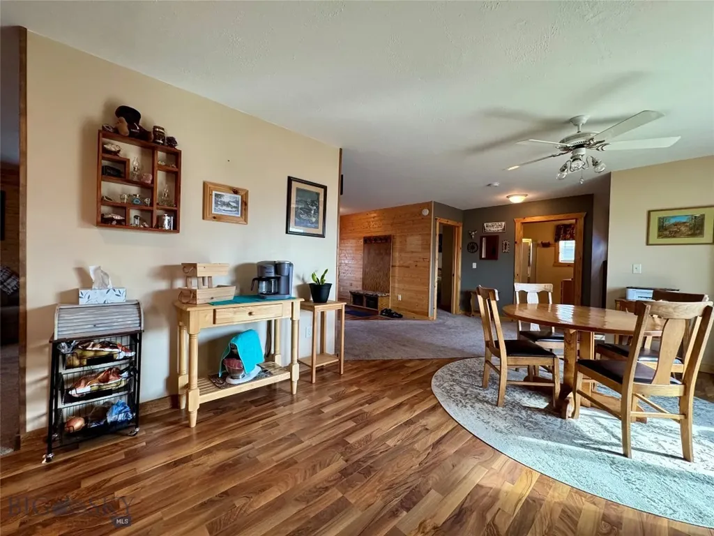 2 Cielo Grande Drive Livingston MT 59047