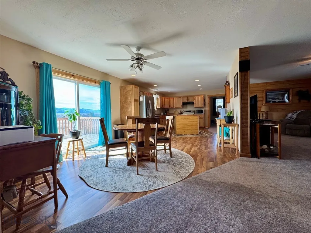 2 Cielo Grande Drive Livingston MT 59047