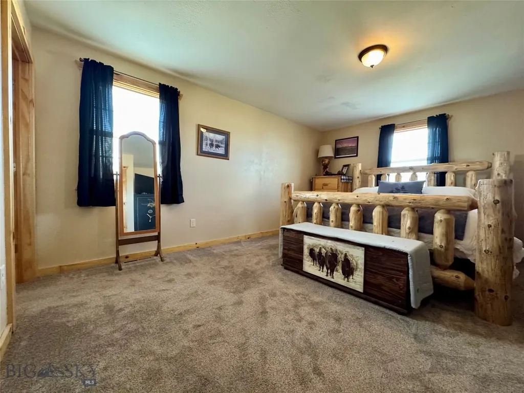 2 Cielo Grande Drive Livingston MT 59047