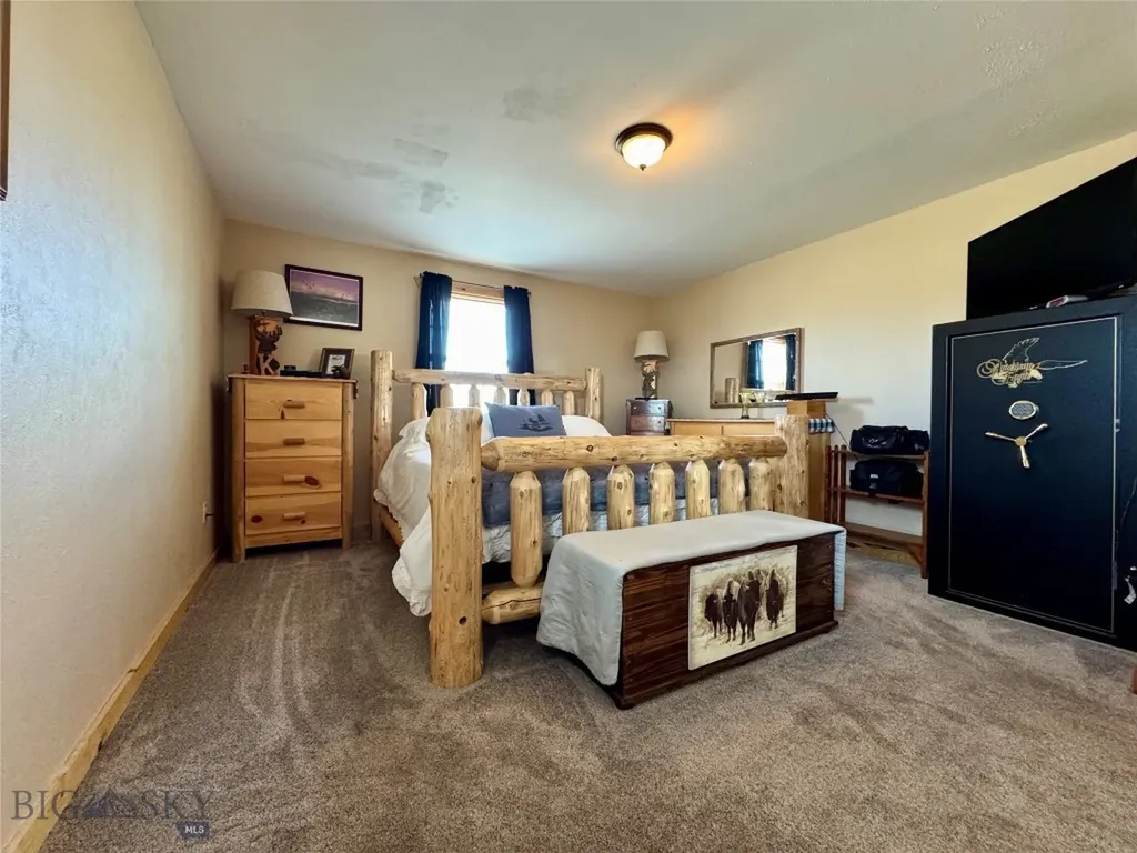 2 Cielo Grande Drive Livingston MT 59047