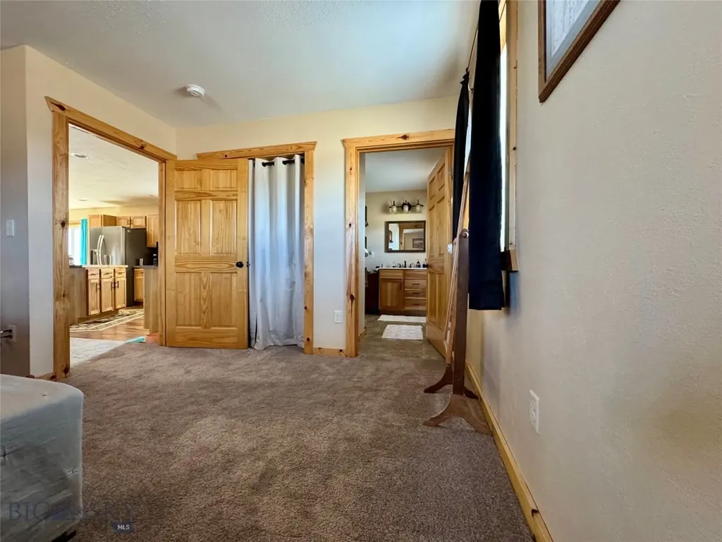 2 Cielo Grande Drive Livingston MT 59047