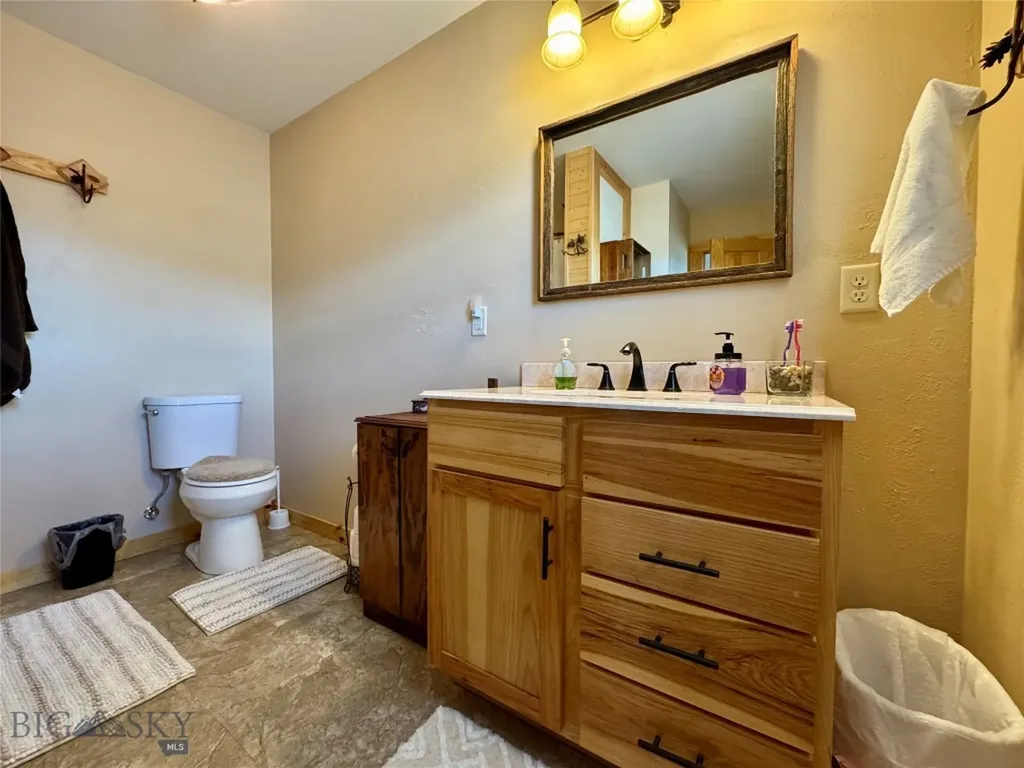 2 Cielo Grande Drive Livingston MT 59047