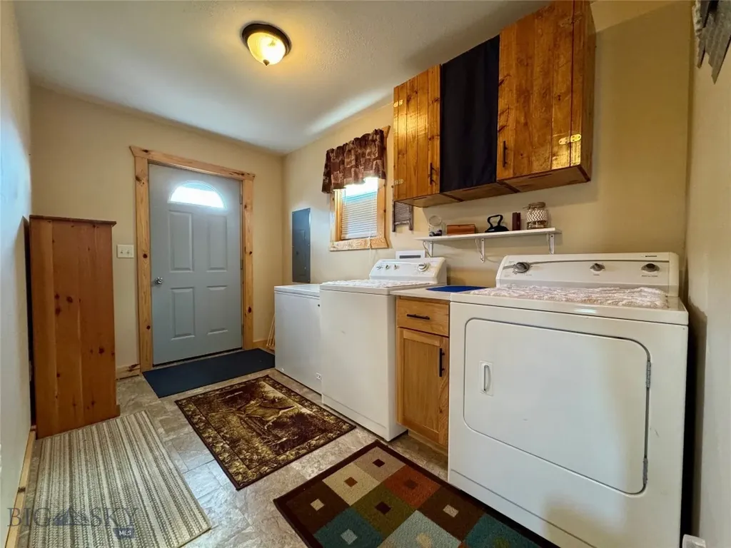 2 Cielo Grande Drive Livingston MT 59047