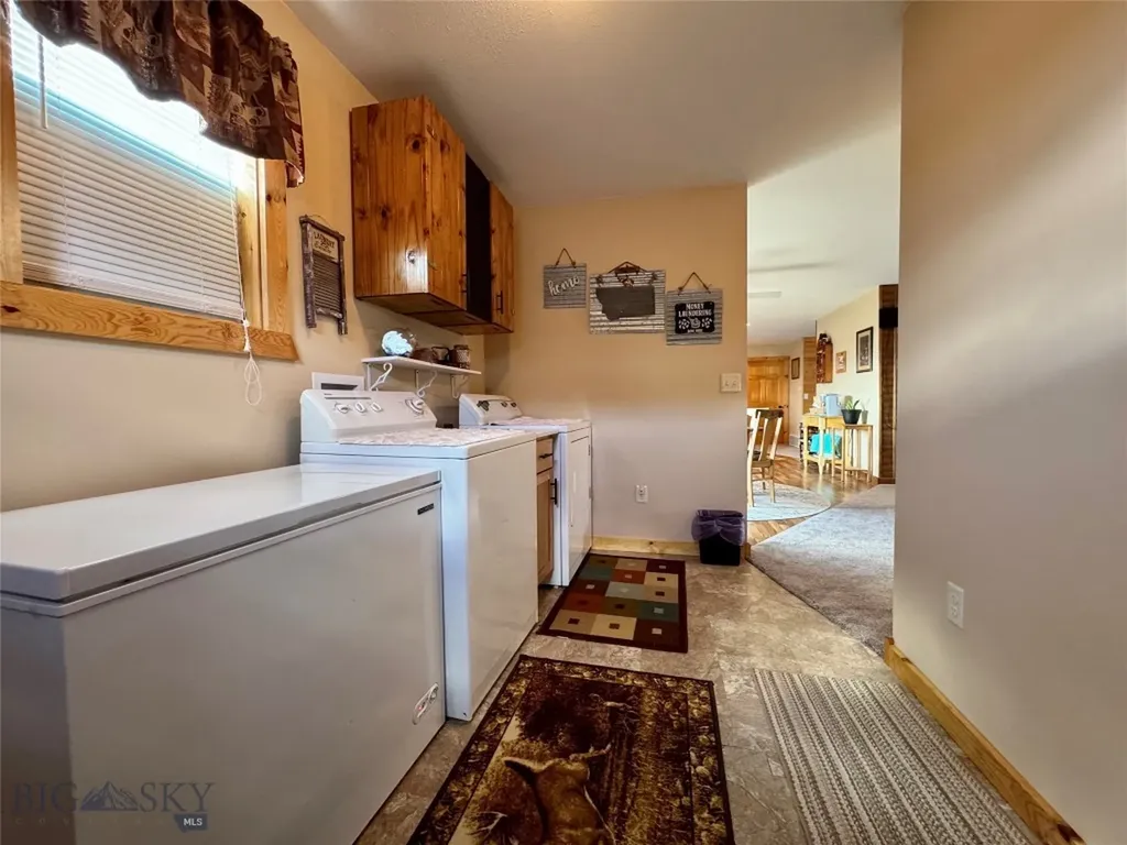 2 Cielo Grande Drive Livingston MT 59047