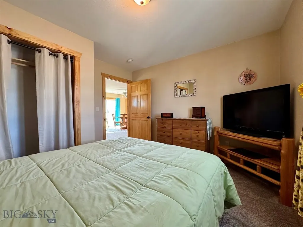 2 Cielo Grande Drive Livingston MT 59047