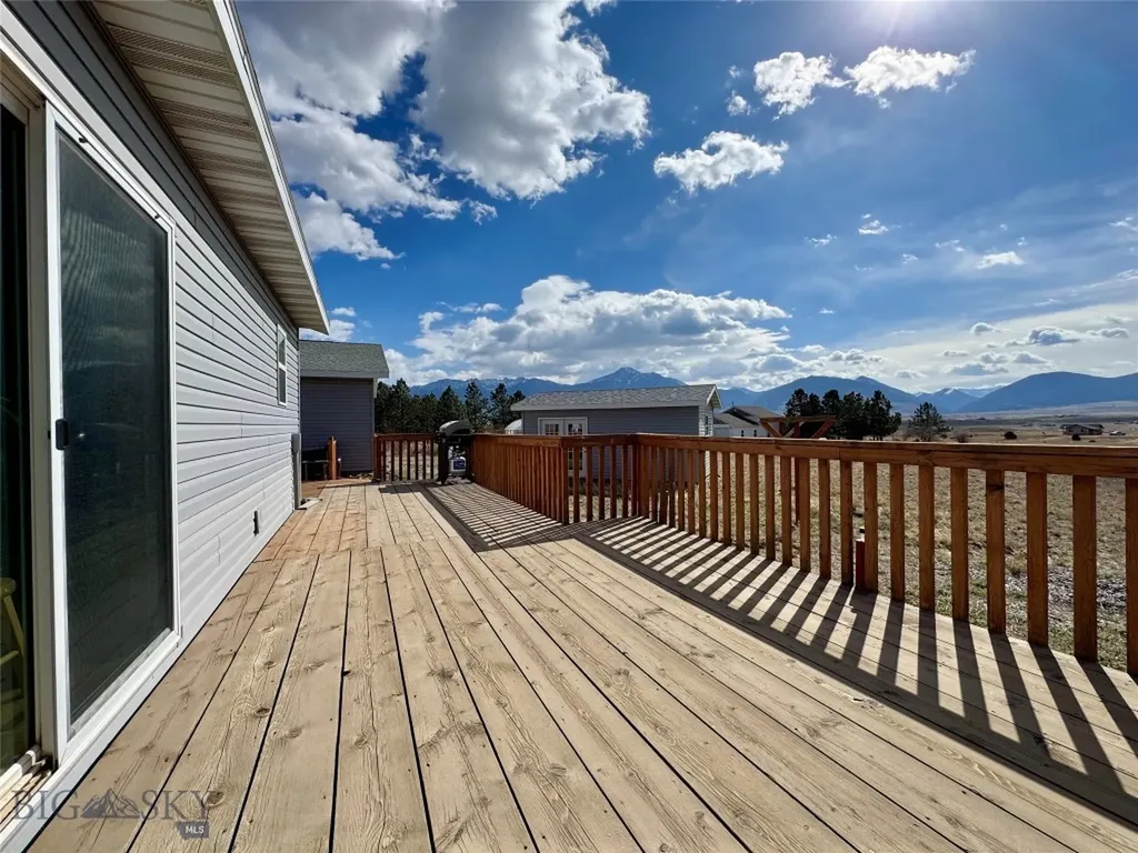 2 Cielo Grande Drive Livingston MT 59047