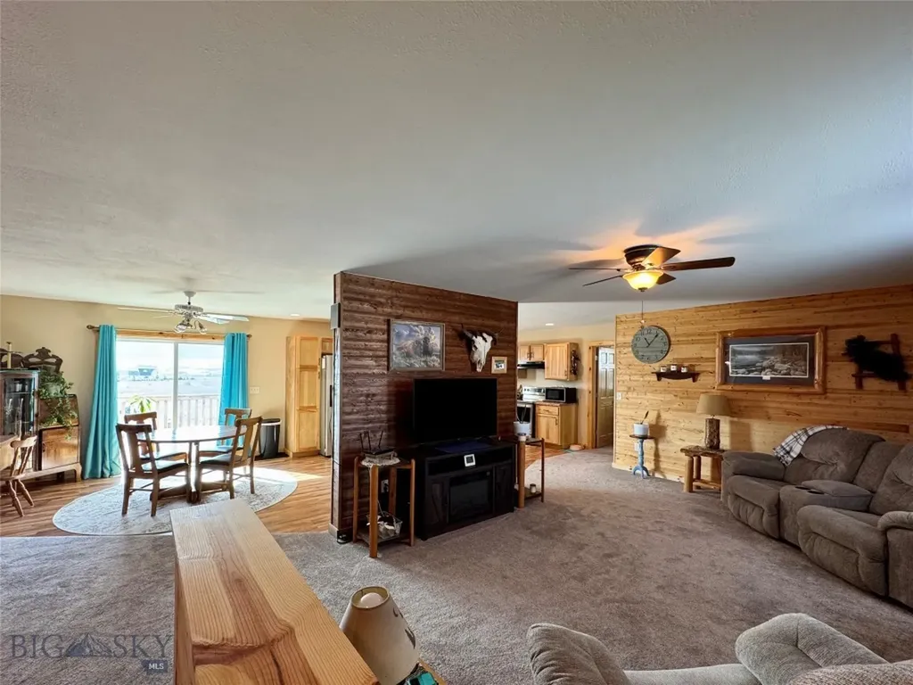 2 Cielo Grande Drive Livingston MT 59047
