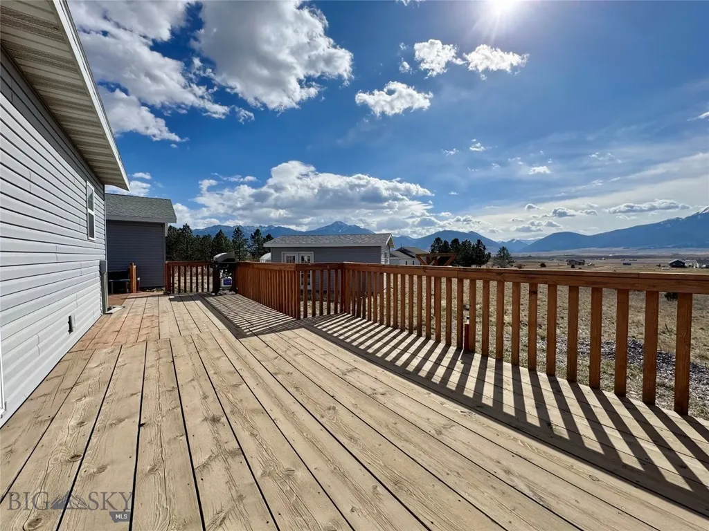 2 Cielo Grande Drive Livingston MT 59047