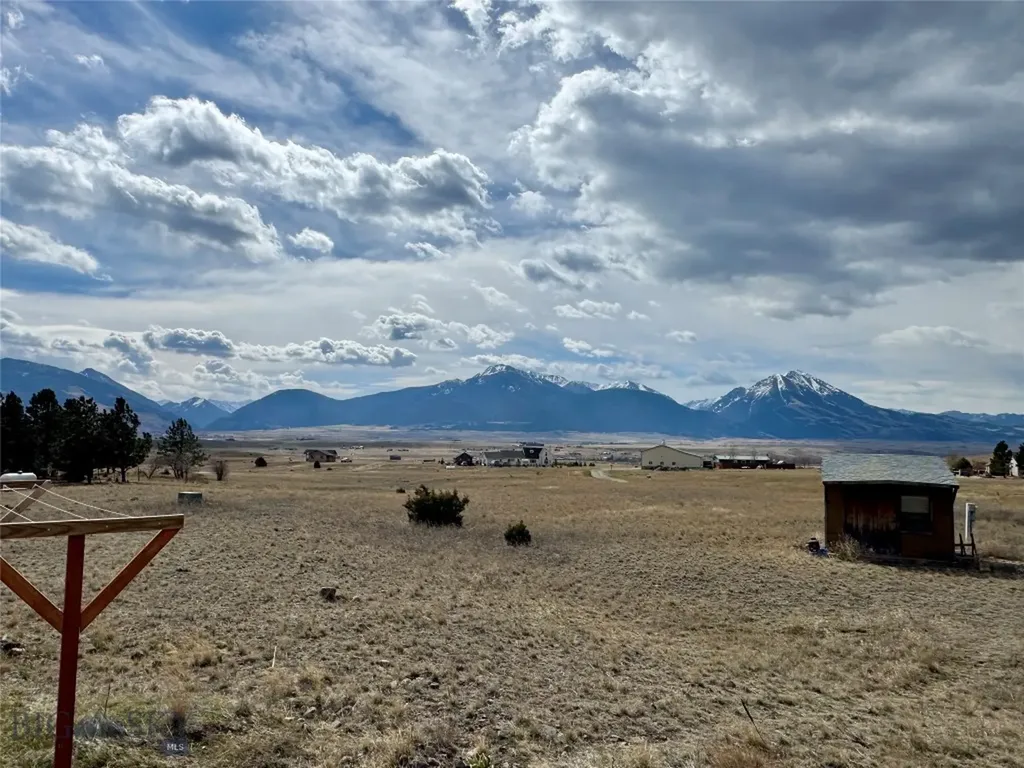 2 Cielo Grande Drive Livingston MT 59047