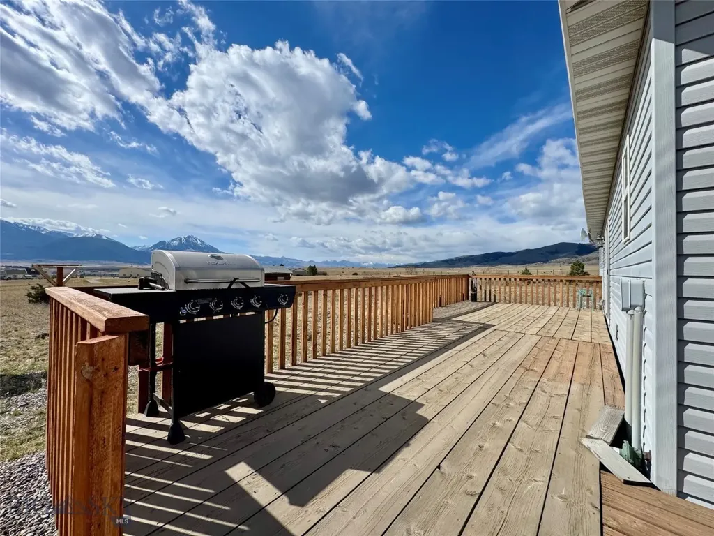 2 Cielo Grande Drive Livingston MT 59047