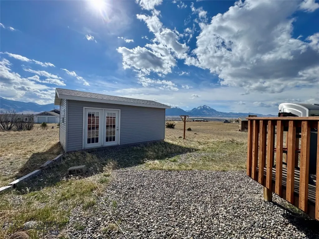 2 Cielo Grande Drive Livingston MT 59047