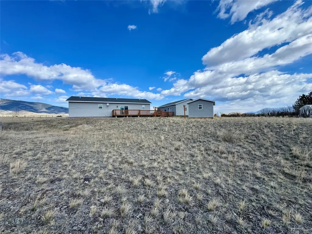 2 Cielo Grande Drive Livingston MT 59047