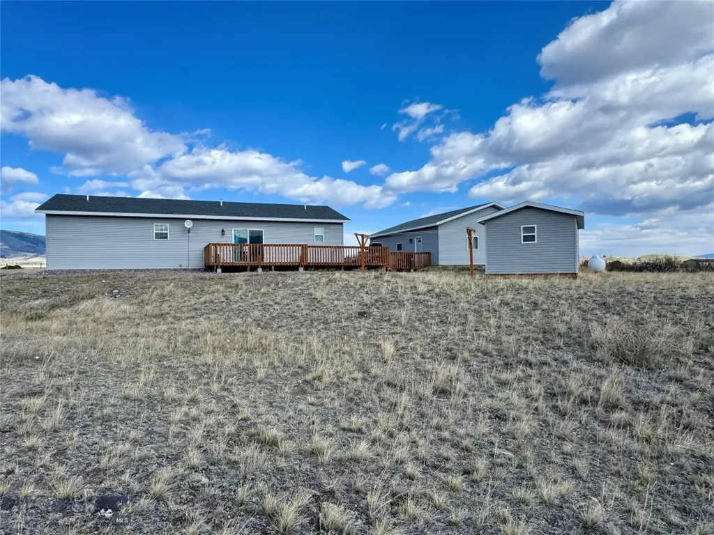 2 Cielo Grande Drive Livingston MT 59047