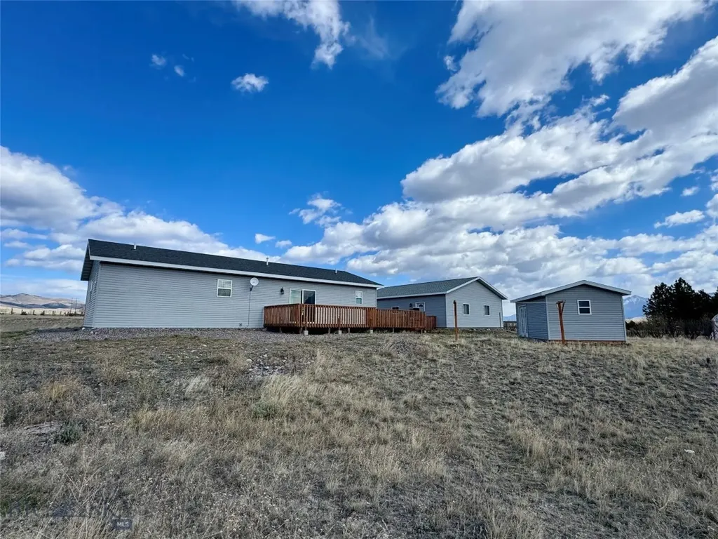 2 Cielo Grande Drive Livingston MT 59047